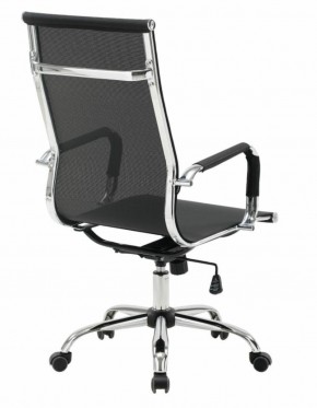 Кресло офисное BRABIX "Line EX-530" (черное) 531846 в Асбесте - asbest.ok-mebel.com | фото 4
