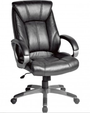 Кресло офисное BRABIX "Maestro EX-506" (черное) 530877 в Асбесте - asbest.ok-mebel.com | фото