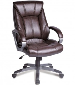 Кресло офисное BRABIX "Maestro EX-506" (коричневое) 530878 в Асбесте - asbest.ok-mebel.com | фото