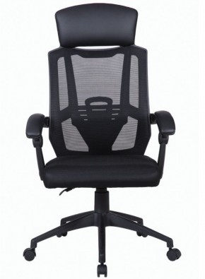 Кресло офисное BRABIX "Nexus ER-401" (черное) 531835 в Асбесте - asbest.ok-mebel.com | фото 5