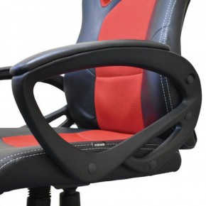 Кресло офисное BRABIX "Rider EX-544" (черный/красный) 531583 в Асбесте - asbest.ok-mebel.com | фото 4
