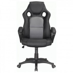 Кресло офисное BRABIX "Rider Plus EX-544" (черный/серый) 531582 в Асбесте - asbest.ok-mebel.com | фото 2