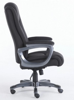 Кресло офисное BRABIX "Solid HD-005" (ткань/черное) 531822 в Асбесте - asbest.ok-mebel.com | фото 3