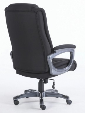 Кресло офисное BRABIX "Solid HD-005" (ткань/черное) 531822 в Асбесте - asbest.ok-mebel.com | фото 4