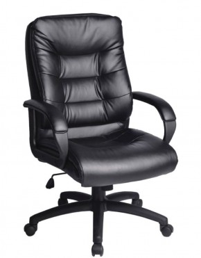 Кресло офисное BRABIX "Supreme EX-503" (черное) 530873 в Асбесте - asbest.ok-mebel.com | фото