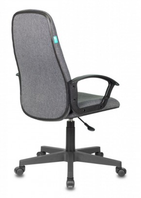 Кресло руководителя Бюрократ CH-808LT/#G серый 3C1 в Асбесте - asbest.ok-mebel.com | фото 5
