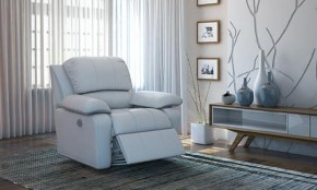 Кресло-трансформер Recliner (Реклайнер) в Асбесте - asbest.ok-mebel.com | фото 2