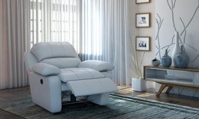 Кресло-трансформер Recliner (Реклайнер) в Асбесте - asbest.ok-mebel.com | фото 3