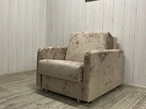 Кресло Уют Аккордеон МД 700 с подлокотниками (НПБ) в Асбесте - asbest.ok-mebel.com | фото 5