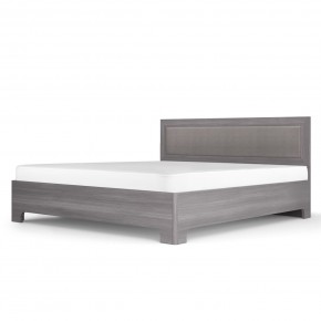 Кровать-1 1600 экокожа Парма Нео в Асбесте - asbest.ok-mebel.com | фото 2