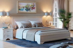 Кровать-1 с подъемным основанием 1800 Сиена в Асбесте - asbest.ok-mebel.com | фото 5