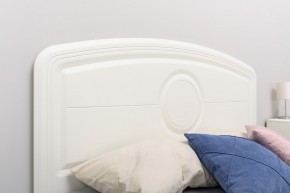 Кровать 11.36.01 Валенсия + орт. основание (1600) в Асбесте - asbest.ok-mebel.com | фото 2