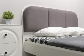 Кровать 11.36.02 Валенсия + орт. основание (1600) в Асбесте - asbest.ok-mebel.com | фото 2