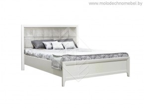 Кровать 2-х спальная Сабрина ММ-302-02/16Б (1600*2000) в Асбесте - asbest.ok-mebel.com | фото 1