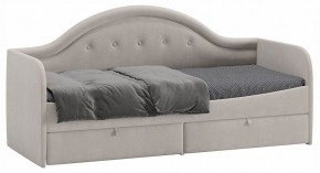 Кровать Адель Тип 1 в Асбесте - asbest.ok-mebel.com | фото