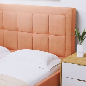 Кровать Адриана Люкс Решетка+ПМ (1800) *БЕЗ ДНА в Асбесте - asbest.ok-mebel.com | фото 2