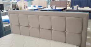 Кровать Адриана Люкс Решетка+ПМ (1800) *БЕЗ ДНА в Асбесте - asbest.ok-mebel.com | фото 5