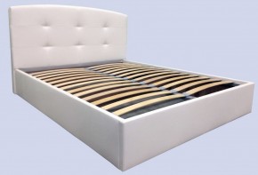 Кровать Ариадна Easy 1600 (без механизма подъема) в Асбесте - asbest.ok-mebel.com | фото 2