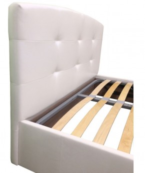 Кровать Ариадна Easy 1600 (без механизма подъема) в Асбесте - asbest.ok-mebel.com | фото 3