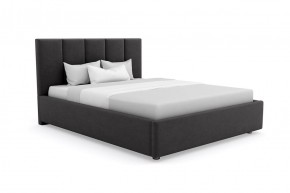 Кровать Бонито интерьерная +основание (160х200) в Асбесте - asbest.ok-mebel.com | фото 12