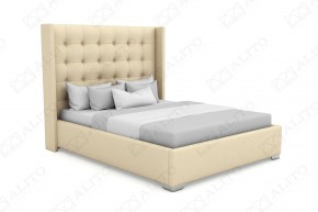 Кровать Брауни Люкс интерьерная +основание (180х200) в Асбесте - asbest.ok-mebel.com | фото 22