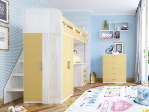 Кровать-чердак Аракс в Асбесте - asbest.ok-mebel.com | фото 14