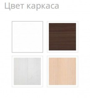 Кровать чердак Кадет-1 с универсальной лестницей в Асбесте - asbest.ok-mebel.com | фото 3