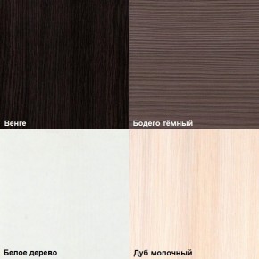 Кровать-чердак Юниор 4 (800*1900) в Асбесте - asbest.ok-mebel.com | фото 4