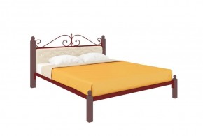 Кровать Диана Lux (мягкая) 1600*1900 в Асбесте - asbest.ok-mebel.com | фото