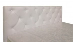 Кровать Джесика Easy 1600 (с механизмом подъема) в Асбесте - asbest.ok-mebel.com | фото 2