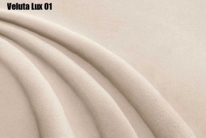 Кровать Доминика + Ортопедическая решетка (1800) в Асбесте - asbest.ok-mebel.com | фото 5