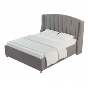 Кровать Доминика Решетка+ПМ+Дно (1800) в Асбесте - asbest.ok-mebel.com | фото 4