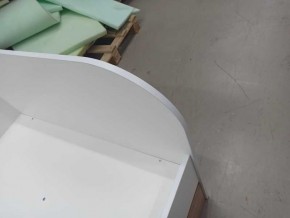 Кровать двухуровневая Адель в Асбесте - asbest.ok-mebel.com | фото 5