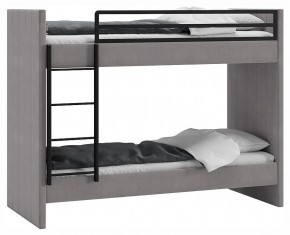 Кровать двухъярусная Дарси в Асбесте - asbest.ok-mebel.com | фото