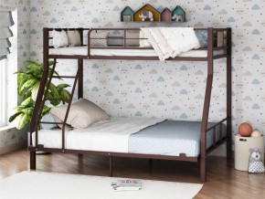Кровать двухъярусная «Гранада-1 140» в Асбесте - asbest.ok-mebel.com | фото 3