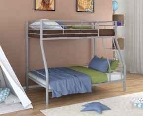 Кровать двухъярусная «Гранада-2» в Асбесте - asbest.ok-mebel.com | фото 1