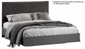 Кровать двуспальная Бетта Тип 1 в Асбесте - asbest.ok-mebel.com | фото 2