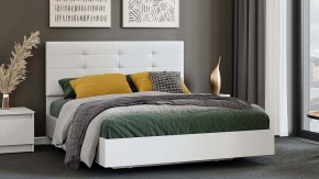 Кровать двуспальная Бетта Тип 3 в Асбесте - asbest.ok-mebel.com | фото 4