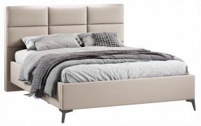 Кровать двуспальная Делана с ПМ Тип 1 в Асбесте - asbest.ok-mebel.com | фото