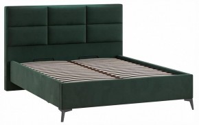 Кровать двуспальная Делана с ПМ Тип 1 в Асбесте - asbest.ok-mebel.com | фото