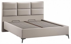 Кровать двуспальная Делана с ПМ Тип 1 в Асбесте - asbest.ok-mebel.com | фото