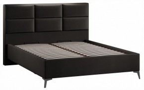 Кровать двуспальная Делана с ПМ Тип 1 в Асбесте - asbest.ok-mebel.com | фото