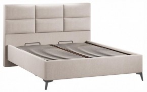Кровать двуспальная Делана с ПМ Тип 1 в Асбесте - asbest.ok-mebel.com | фото