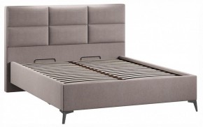 Кровать двуспальная Делана с ПМ Тип 1 в Асбесте - asbest.ok-mebel.com | фото