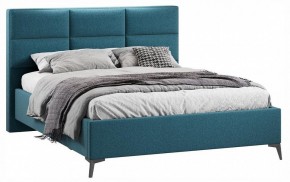Кровать двуспальная Делана с ПМ Тип 1 в Асбесте - asbest.ok-mebel.com | фото