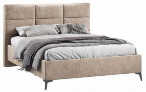 Кровать двуспальная Делана с ПМ Тип 1 в Асбесте - asbest.ok-mebel.com | фото