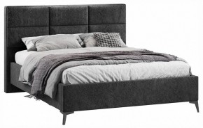 Кровать двуспальная Делана с ПМ Тип 1 в Асбесте - asbest.ok-mebel.com | фото