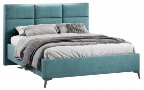 Кровать двуспальная Делана с ПМ Тип 1 в Асбесте - asbest.ok-mebel.com | фото