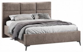 Кровать двуспальная Делана с ПМ Тип 1 в Асбесте - asbest.ok-mebel.com | фото