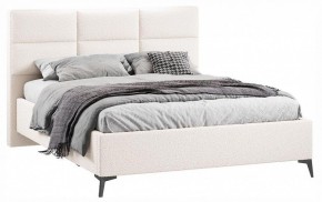 Кровать двуспальная Делана с ПМ Тип 1 в Асбесте - asbest.ok-mebel.com | фото